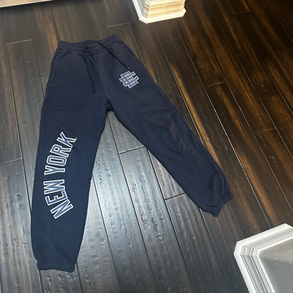 Eric Emanuel Sweatpants